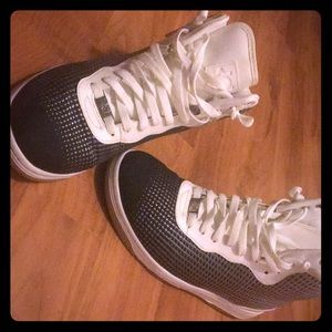 Nike KD 8 NSW Lifestyle Metallic Silver